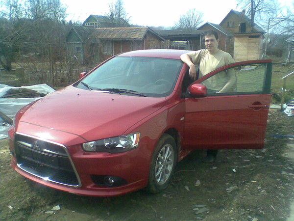 Захар Лагутин