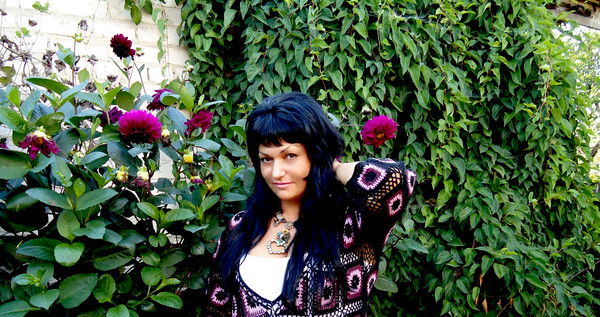 Лада Лучкина