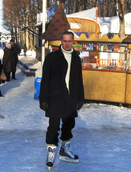 Александр Рутько