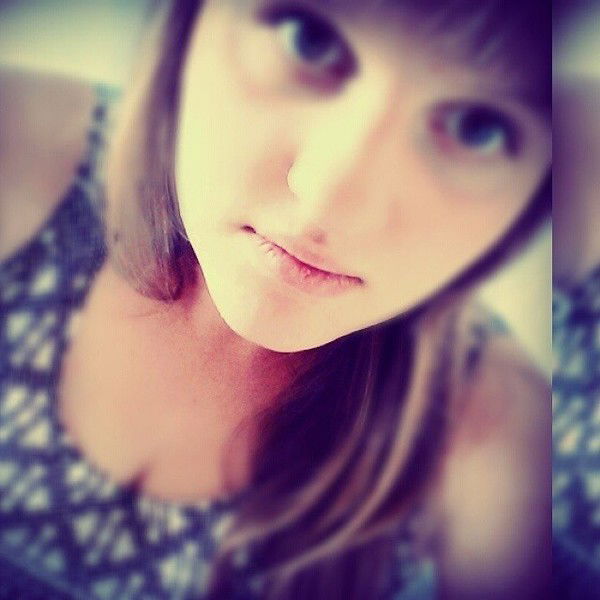 Кристина Фёдорова