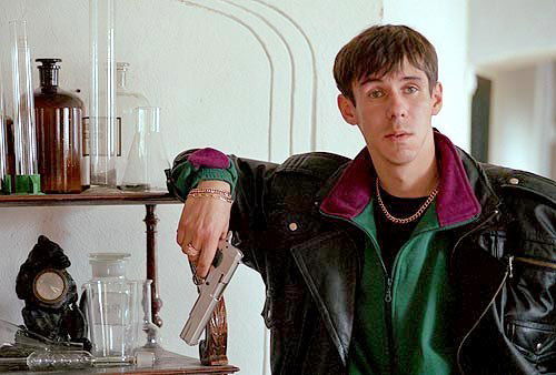 Андрей Щербина