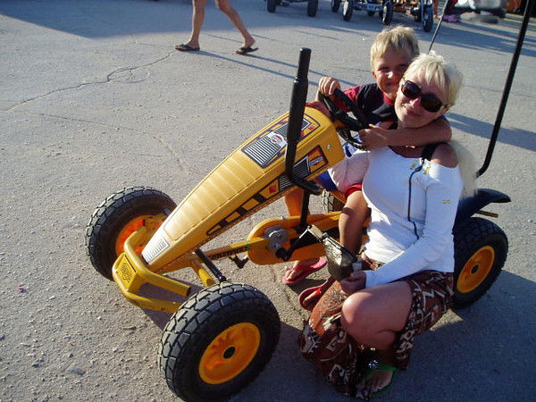 Олеся Линник