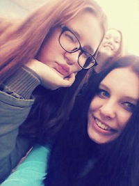 Ксения Егорычева