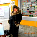 Елена Лысенко
