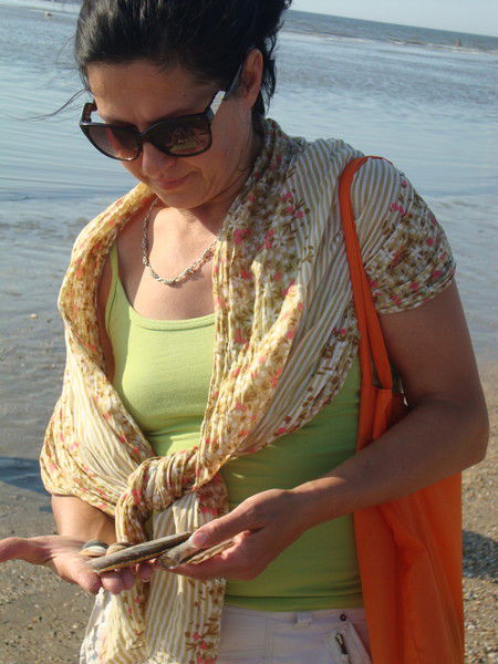 Наталья Пономарёва