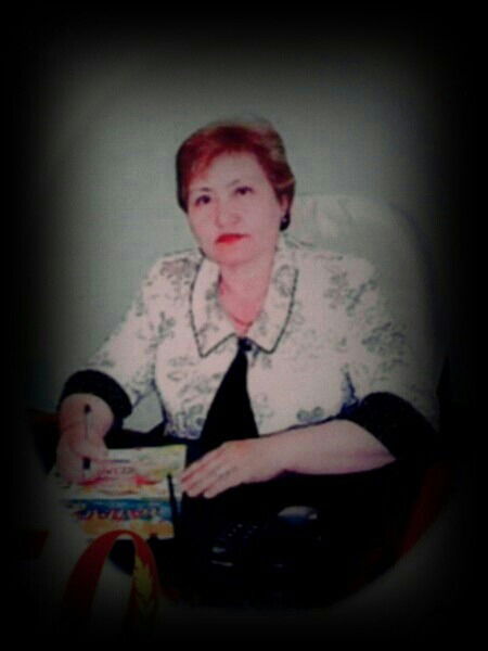 Улжан Бейсенбаева