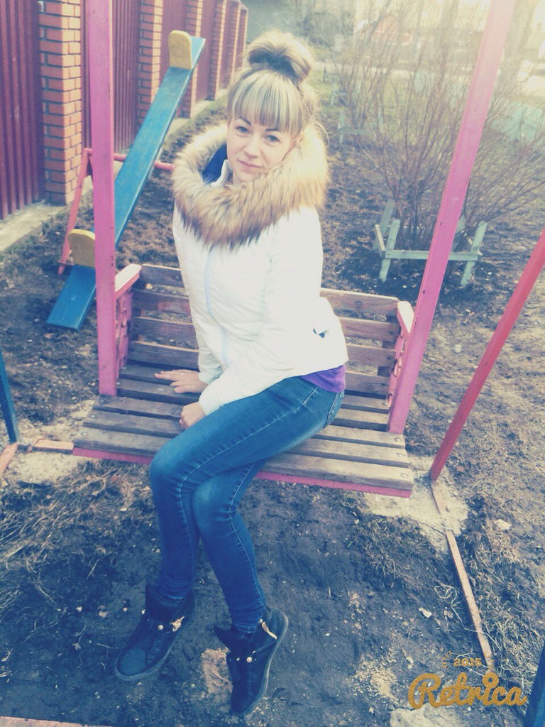 Юлия Незнамова