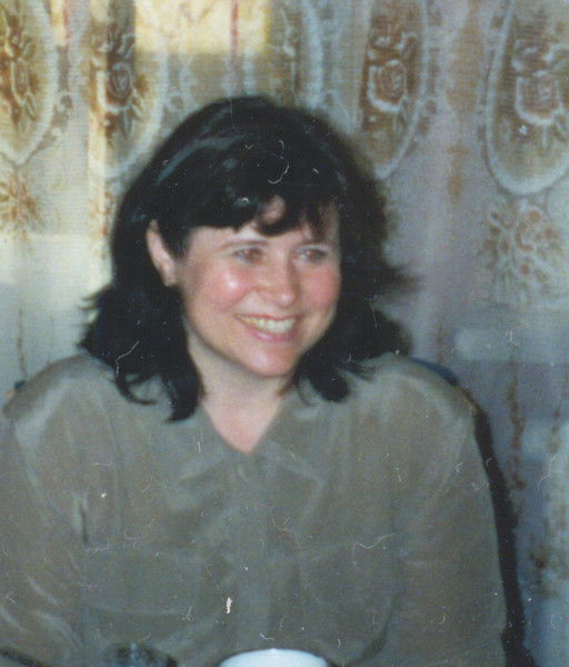 Любовь Черных