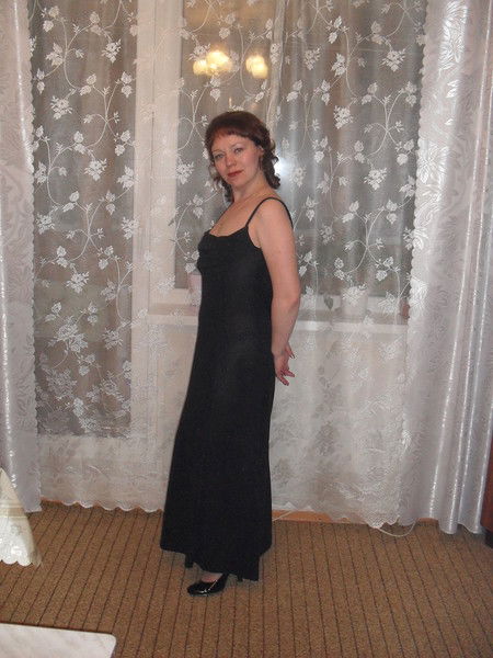 Наталья Якимова