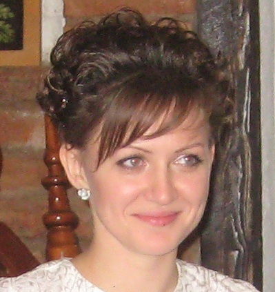 Валерия Пивнюк