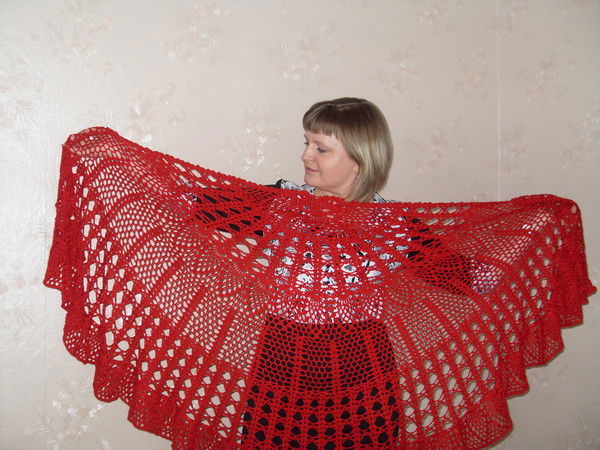 Алена Родионова