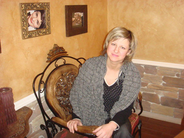 Екатерина Таликова