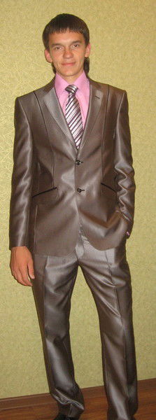 Женёк Калиненко