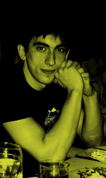 Тимур Ибрагимов