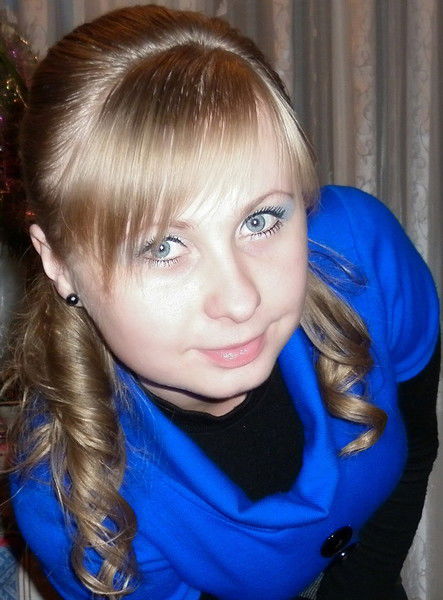 Татьяна Рекша