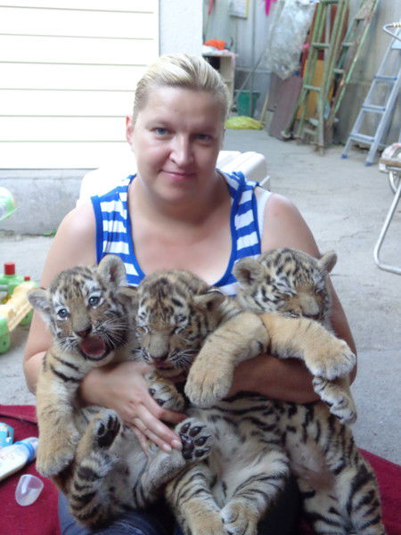 Людмила Макарова