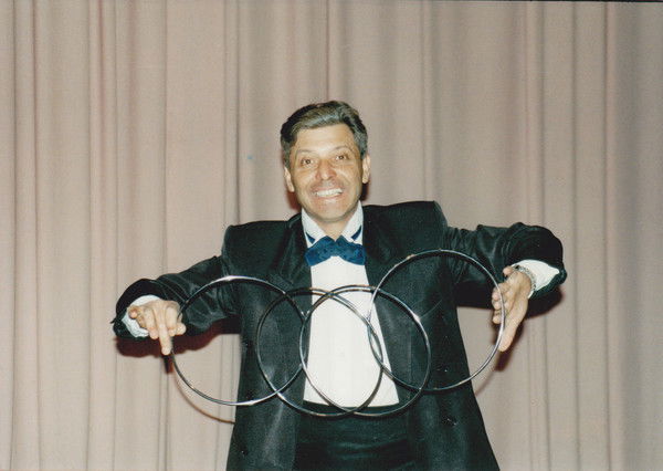 Михаил Каледин