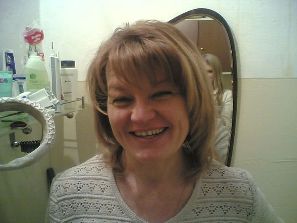 Людмила Виноградова