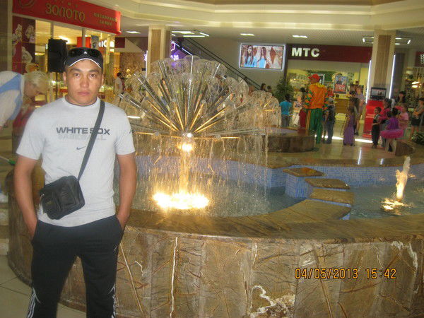 Медет Балтабаев