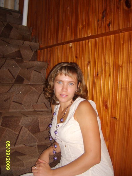 Елена Валеева