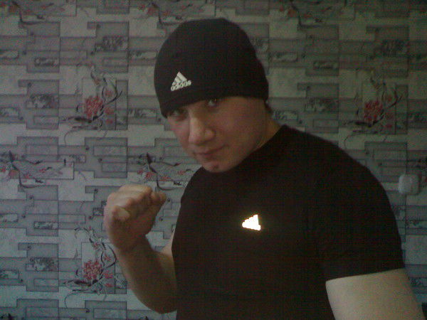 Руслан Жусупов