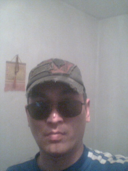 Aксакалов Eрлан