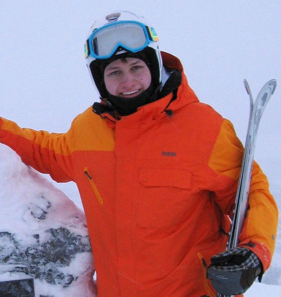 Виктор Чуйков