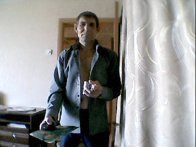 Николай Дмитриев