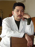 Ravshan Yuldashev