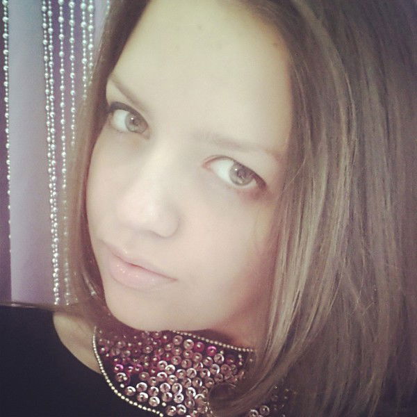 Лариса Воинкова