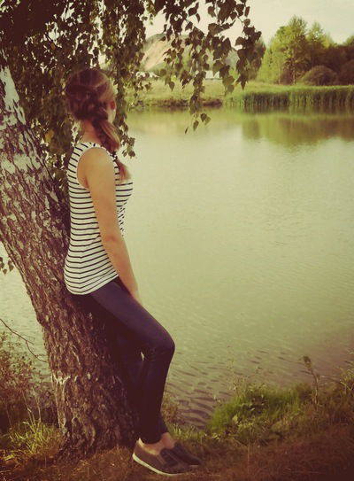 Дарья Пахрина