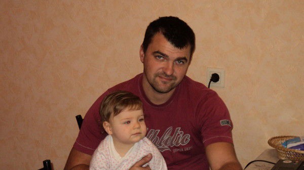 Алексей Шутов