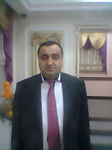 Mamed Asadullayev