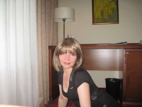 Марина Филимонова