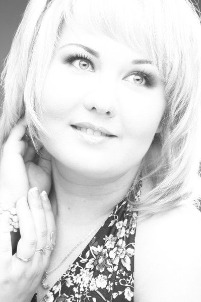 Лилия Чернова