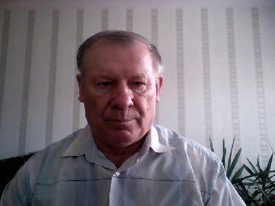 Виктор Евтушенко