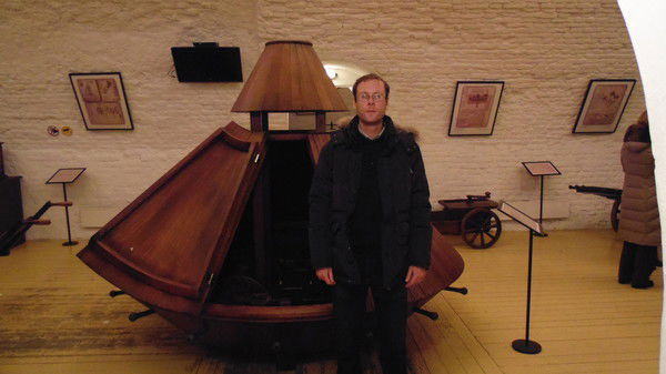 Константин Шумейко