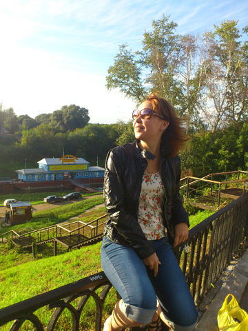 Елена Еремина