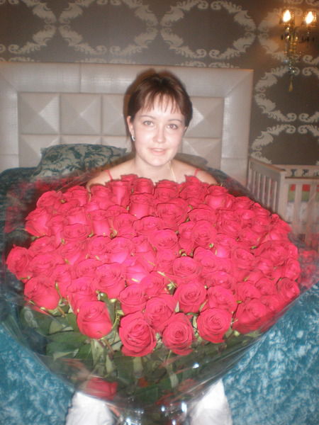 Ирина Ускен