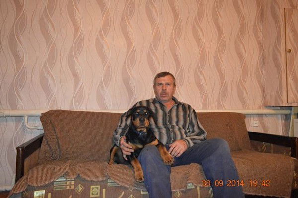 Виктор Третьяков