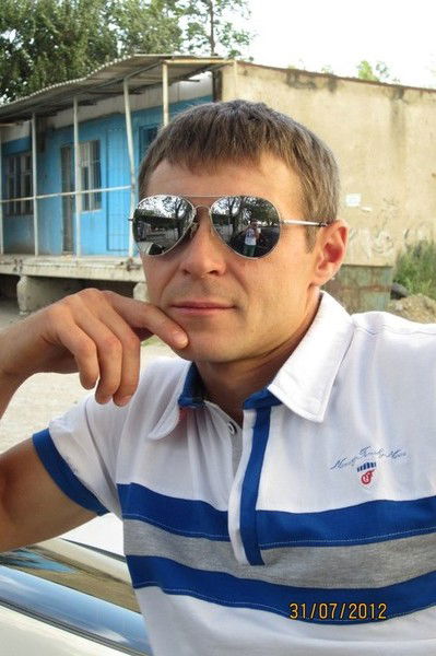 Каракаев Виталик