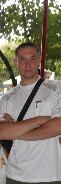 Николай Горянский