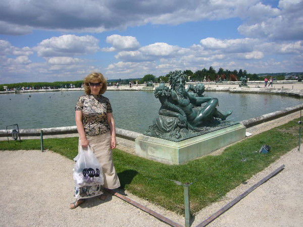 Наталья Ачкасова