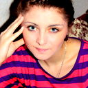Женя Тимонова