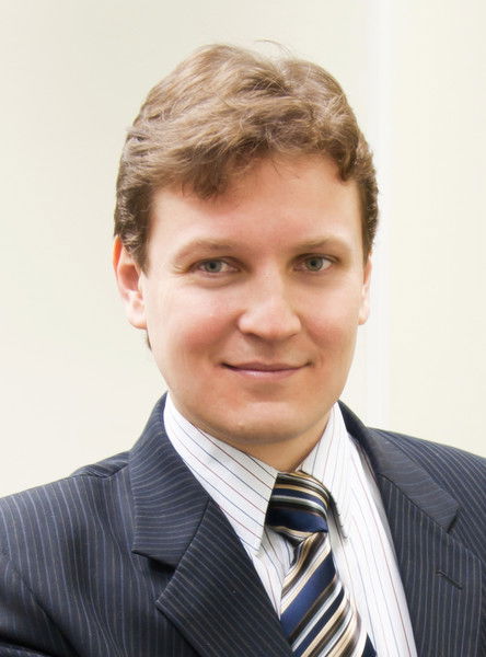 Андрей Амбарцумов