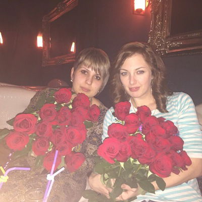 Ника Самелюк