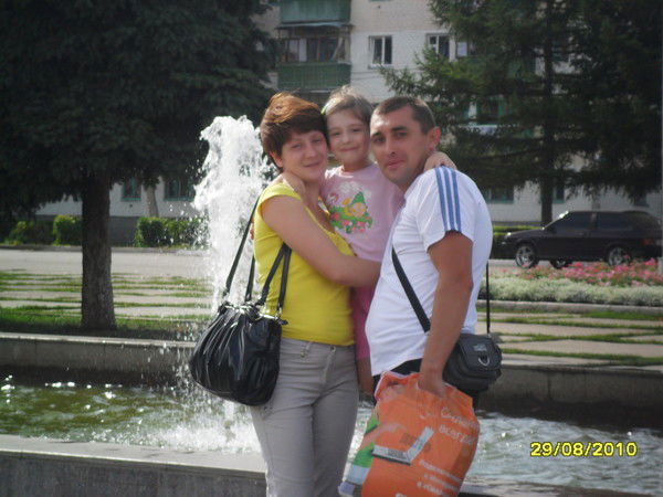 Наталья Леонтьева