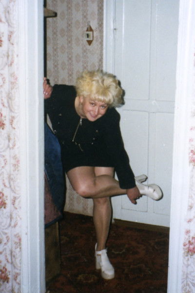 Светлана Светлана