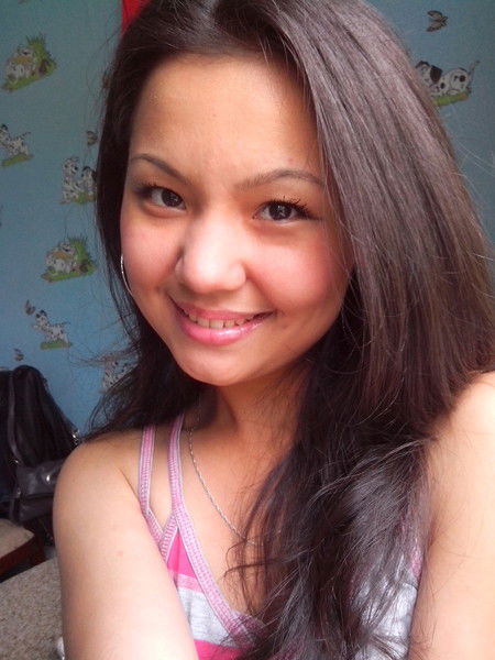 Аяулы Абдрасилова