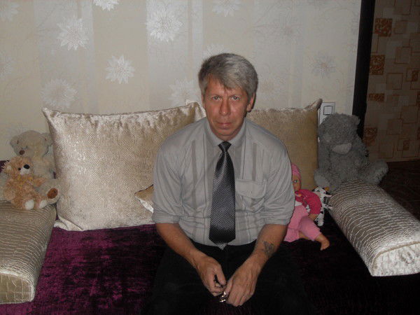 Михаил Юдин